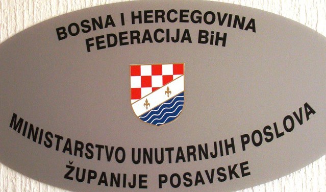 MUP ŽP